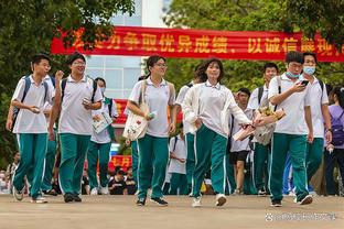 闵鹿蕾：今天是开赛以来打得比较失望的一场球 全队状态都不好